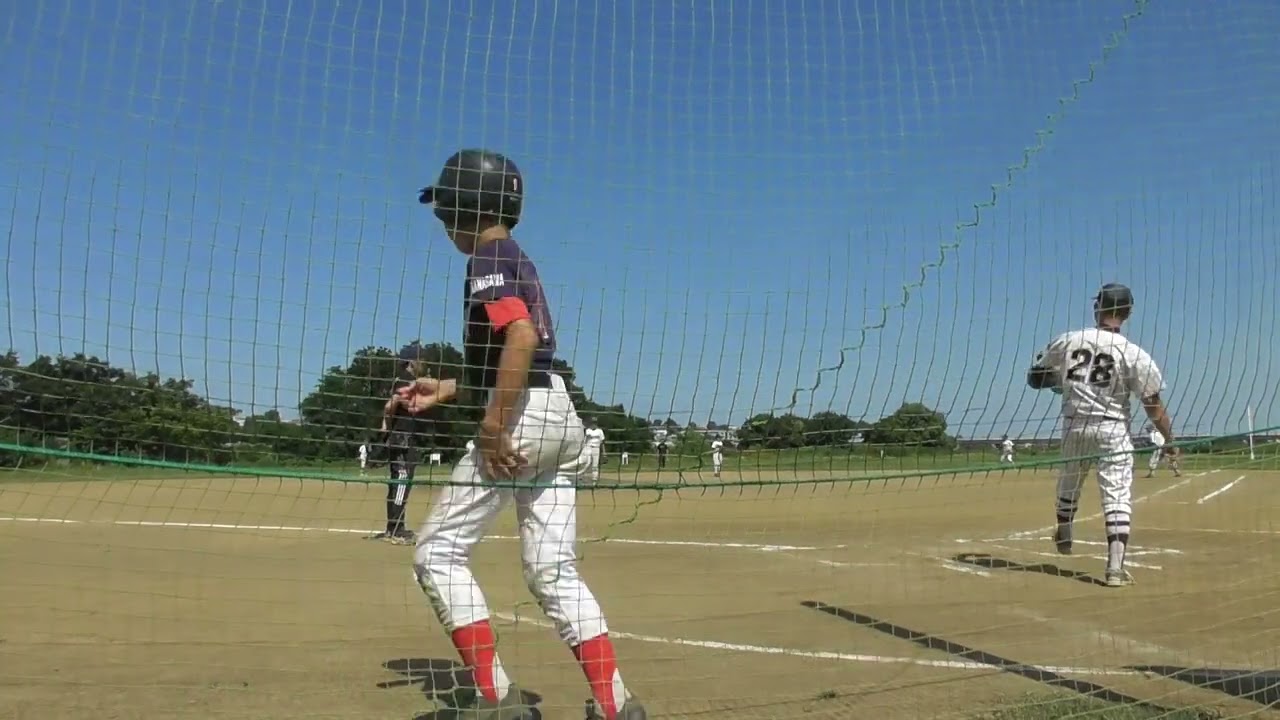 23-07-17ポップアスリート①ブエナビスタ