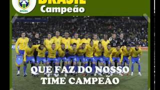 preview picture of video 'Vamos la Brasil'