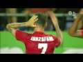 videó: Davide Lanzafame gólja a Puskás Akadémia ellen, 2017
