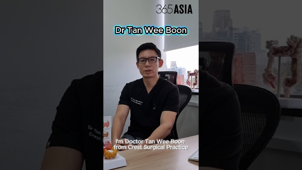 Do You Have a Neck Lump? | Understanding Thyroid Nodules with Dr. Tan Wee Boon, Thyroid Surgeon