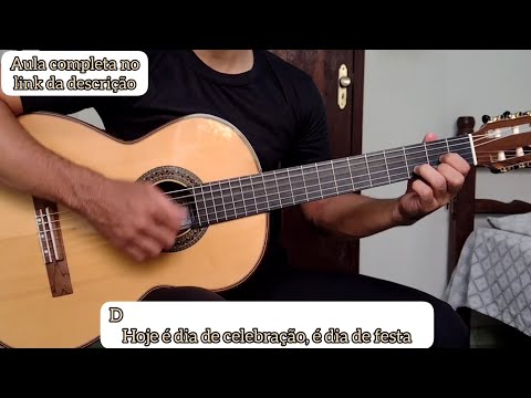 Dia De Festa - André Aguiar