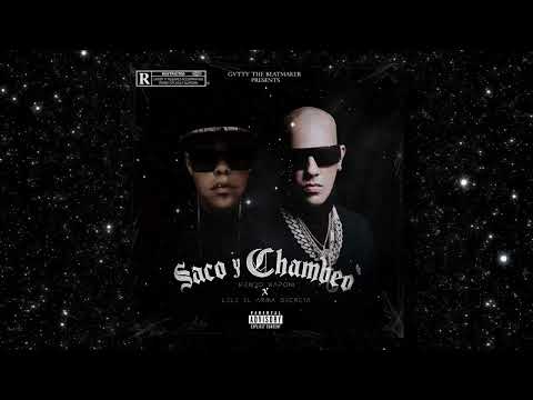 Kendo Kaponi, Lele El Arma Secreta - Saco y Chambeo (Prod. By Gvtty The BeatMaker) | LMCDM 🔱