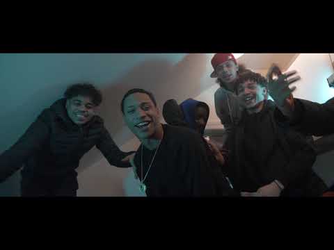 GMD Guapo Ft BuddhaBandz and J.O - Disrespectful (Official Music Video) (S/E By KiNG FoNzZy)