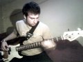 ФСБ - След 10 години (bass cover) 