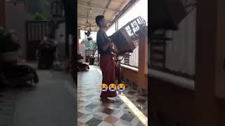 Download lagu BURUNG LEPAS SAAT DI SAYANG-SAYANG, KAMU PERNAH GA? mp3