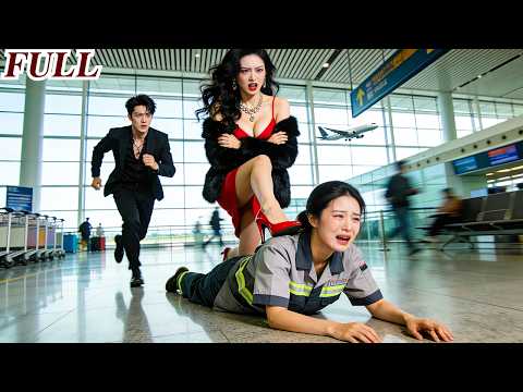 Mẹ tổng tài giả làm lao công, bị con dâu tương lai sỉ nhục—đến khi CEO xuất hiện gọi “Mẹ!”!