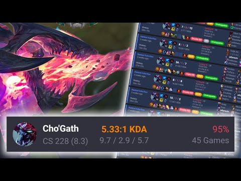 IM 95% WINRATE IN DIAMOND! | Unranked to Challenger ep.7