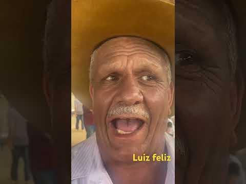 O valor cultural do nosso povo de Sacramento Minas Gerais.. #luizfelizmundofeliz