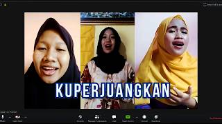 Download lagu MARS PMII DAN LIRIK - COVER COLLAB KOPRI PMII UNIVERSITAS JAMBI BERSAMA PUTRI PENCIPTA MARS PMII mp3 Download lagu MARS PMII DAN LIRIK - COVER COLLAB KOPRI PMII UNIVERSITAS JAMBI BERSAMA PUTRI PENCIPTA MARS PMII mp3