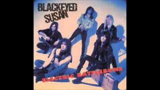 Blackeyed Susan - Electric Rattlebone (Full Album)