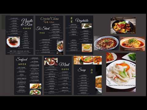 China Express Bethany Beach Menu