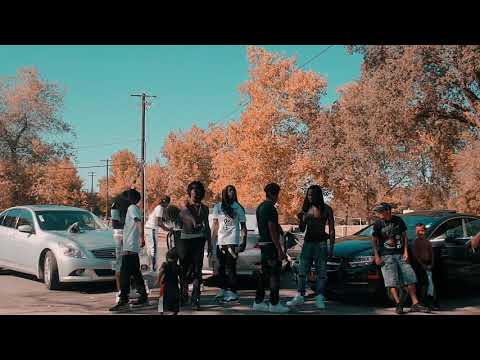 CashGangTmoe x CashGangNook - Blow 4 Real (Shot by Bub da S.O.P)