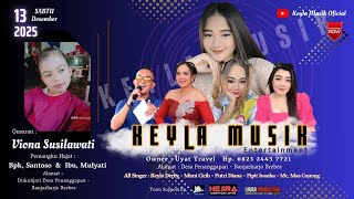 Download lagu 🔴 LIVE STREAM EDISI MALAM  '  KEYLA MUSIK  '  DUKUHJATI DESA PENANGGAPAN - SABTU 13 DES 2025 mp3