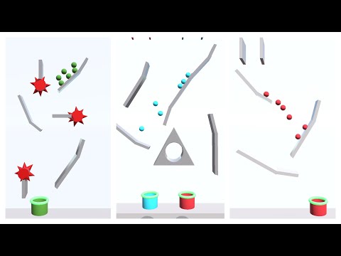 Loops & Balls
