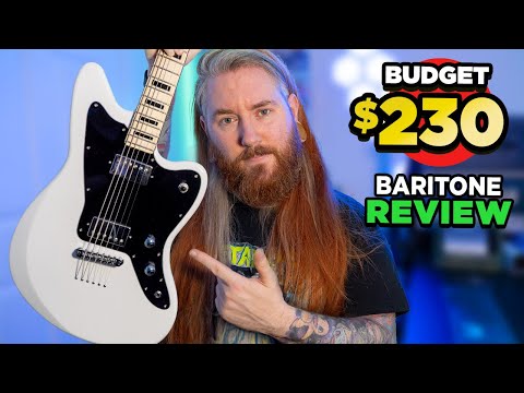 Do You Actually Need a Baritone Guitar for Metal?