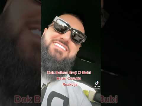 Bube Corellia reakcija na Peni*s