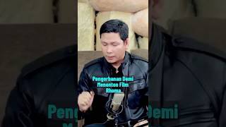 Download lagu Dr. SAEFUDIN LATIEF'S SACRIFICE WATCHING THE FILM RHOMA IRAMA mp3 Download lagu Dr. SAEFUDIN LATIEF'S SACRIFICE WATCHING THE FILM RHOMA IRAMA mp3
