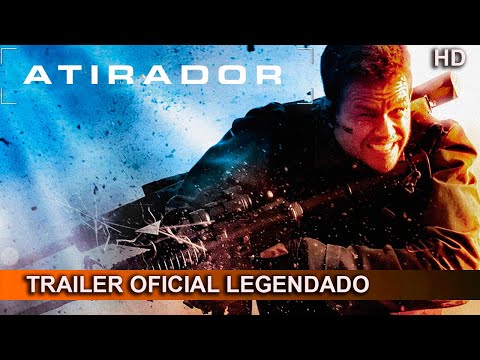 2007 Atirador
