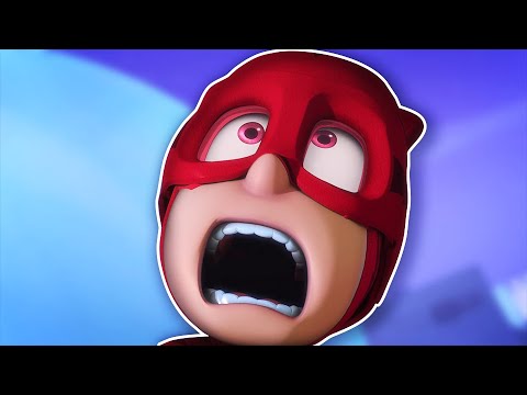 PJ Masks Funny Colors - Season 1  Episode 12 - Kids Videos