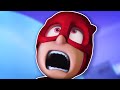 PJ Masks Funny Colors Season 1 Episode 12 Kids Videos