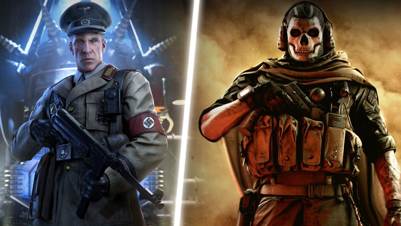 O MAIOR ACERTO de cada CALL OF DUTY!