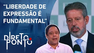 Quais motivos para Lira recomeçar Marco Civil da Internet? Orlando Silva analisa