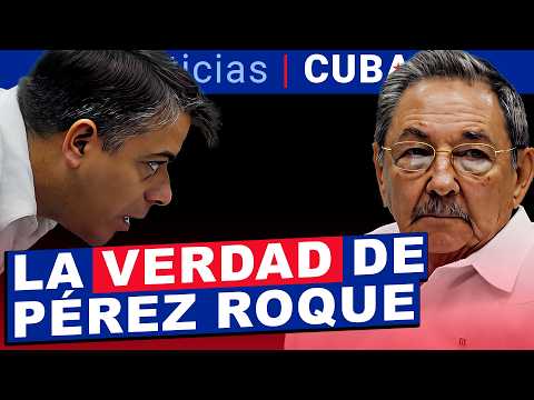 🤔 ¿Qué pasó con FELIPE PÉREZ ROQUE? | De canciller a la NADA 💥