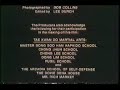 Closing To Kentucky Fried Movie 1992 VHS