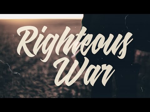 Righteous War - Sevin x Illuminate | GOOD RAP & HIP HOP 🔊
