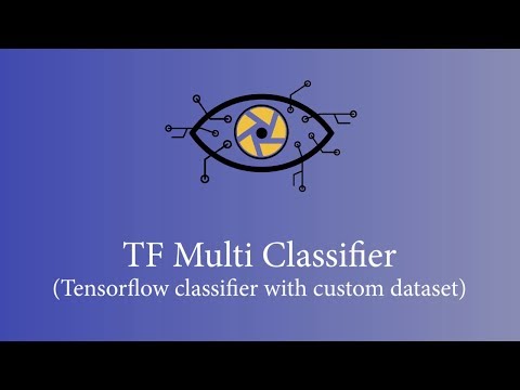TF Multi Classifier