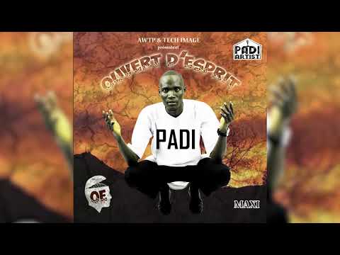 1- PADI feat ANAS & NITCHION _ Rap Ego / Maxi Project _ OUVERT* D'ESPRIT 2019