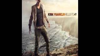 KIRK FRANKLIN - Today (2011)