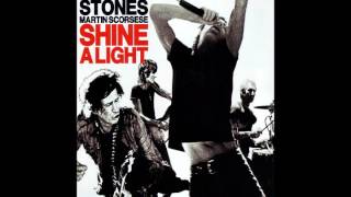 The Rolling Stones - Paint it Black (Shine a Light)