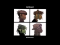 9- November Has Come - Gorillaz ( Demon Days ...