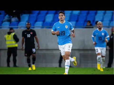 Martín Satriano - Phenomenal Skills, Goals & Highlights