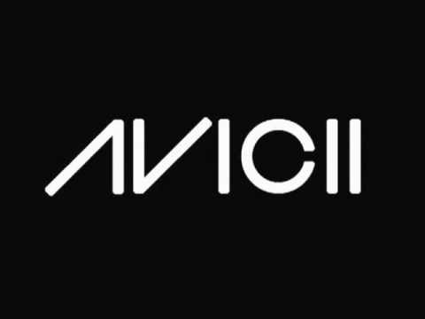 Avicii feat. Etta James - ID (Levels)