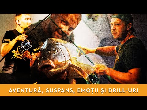 Delta Dunării: 10 zile pe Sfântu Gheorghe