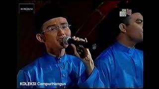 Download lagu UNIC - HANYA TUHAN YANG TAHU (LIVE HMI 2002) mp3 Download lagu UNIC - HANYA TUHAN YANG TAHU (LIVE HMI 2002) mp3