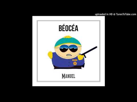 Béocéa - Manuel