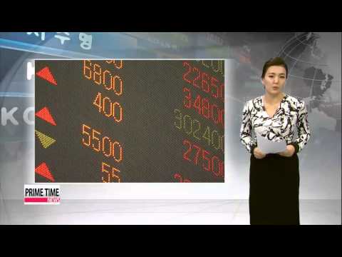 2015年股市展望 2015年증시전 전시전 (Stock market outlook for 2015   2015 증시 전망)