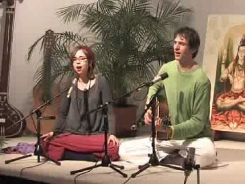 Yoga Vidya Satsang Weihnachten 2010