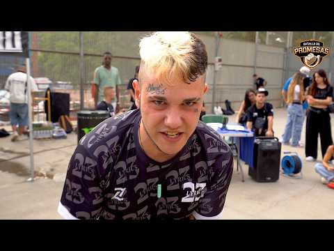 DOBLE0, the most shocking ripped voice 💔 (final chapter)