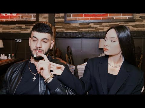 Jakone, Kiliana - Жиганская