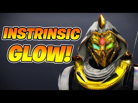 Bungie Just Made The MOST UNIQUE Glow Interaction Ever.. (EASY Farm) | Destiny 2 Season of the Deep