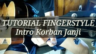 Download lagu Tutorial fingerstyle intro korban janji mp3 Download lagu Tutorial fingerstyle intro korban janji mp3