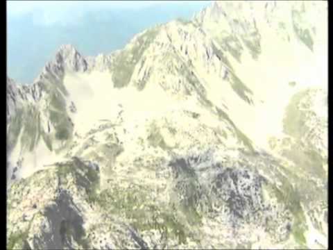 Petar Petrović Njegoš - Luča Mikrokozma (Narator: Petar Božović)