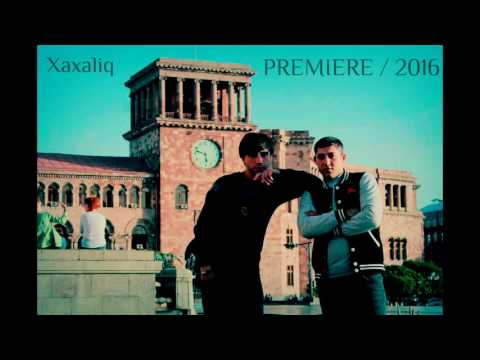 Arman Mxitaryan feat Abaj__-- Xaxaliq