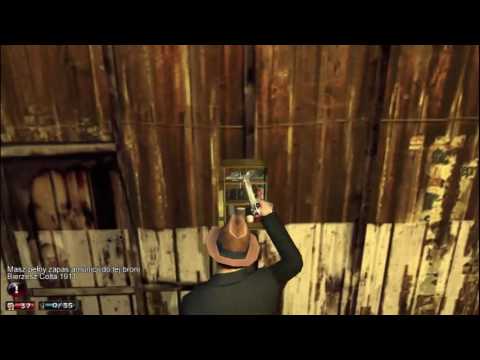 Mafia - odcinek 6 - Strzelanina na wsi