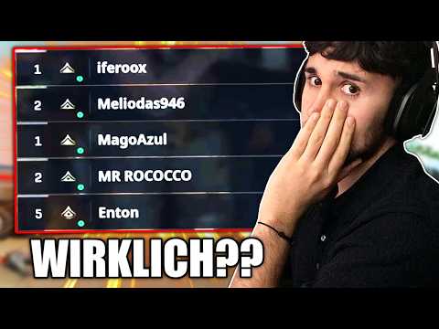 "WIR WERDEN VERARSCHT" - SBMM Test in BLACK OPS 7