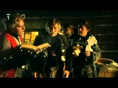 Láska rohatá (2009) - ukázka